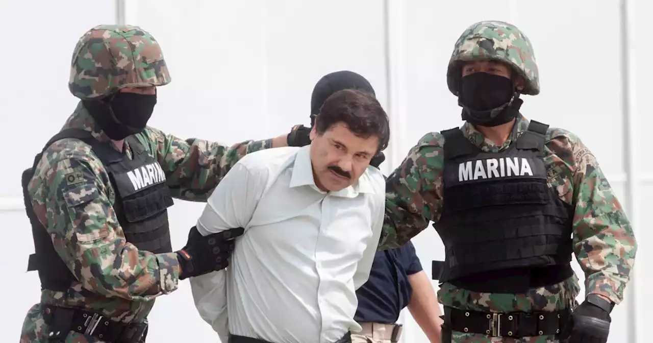 Joaquín 'El Chapo' Guzmán pide la ayuda de AMLO para poder regresar a México