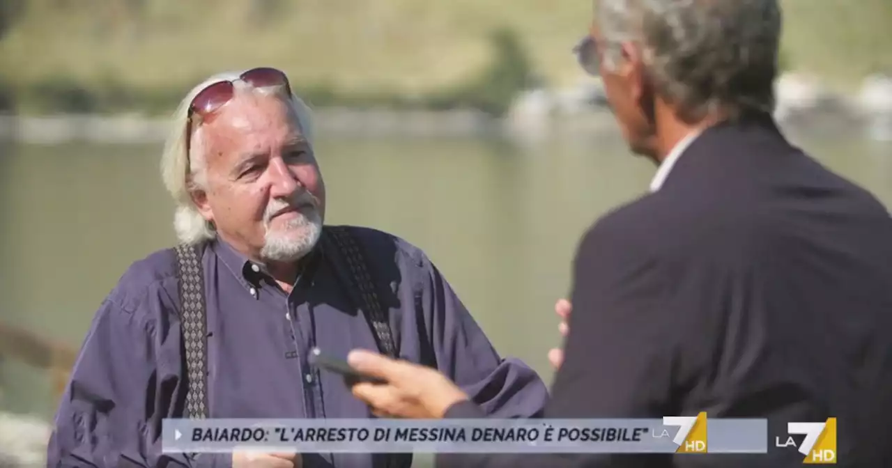 Messina Denaro: il profeta dell’arresto: “Sapevo da 10 giorni” - Il Fatto Quotidiano