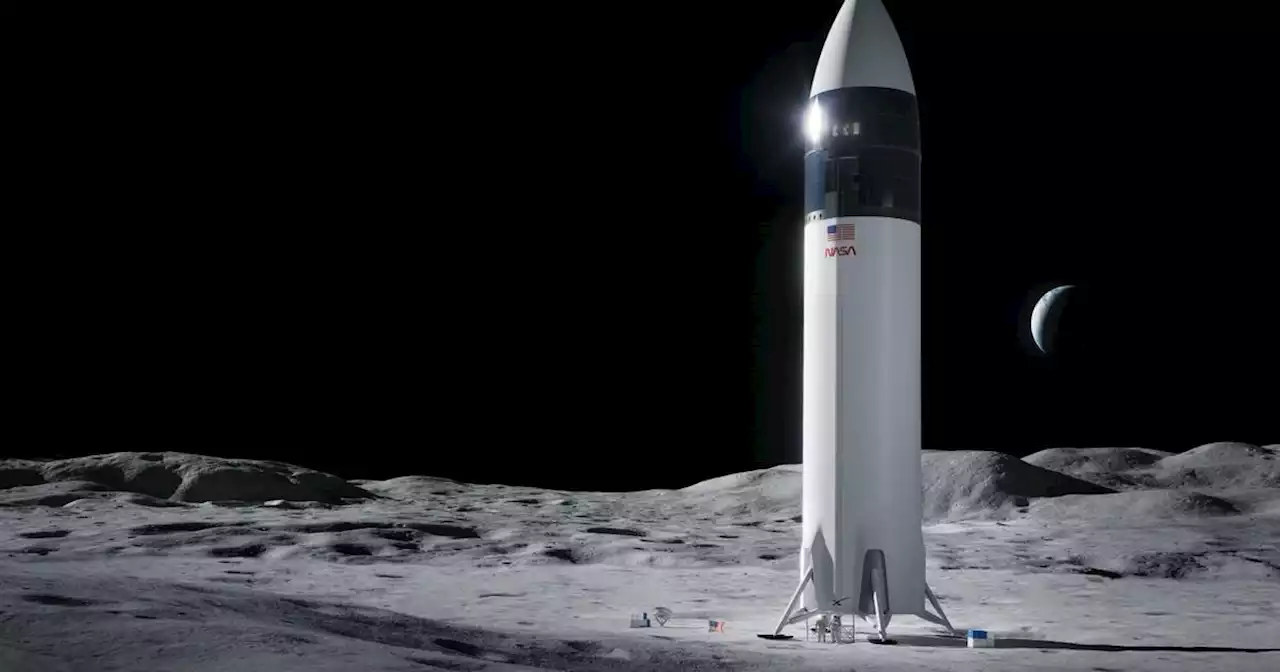 Serán dos los astronautas que pisarán la Luna en Artemis III: conoce todos los detalles sobre la misión de NASA