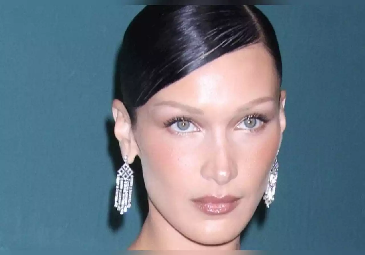 Bella Hadid : elle donne le ton en arborant la coiffure la plus tendance de 2023