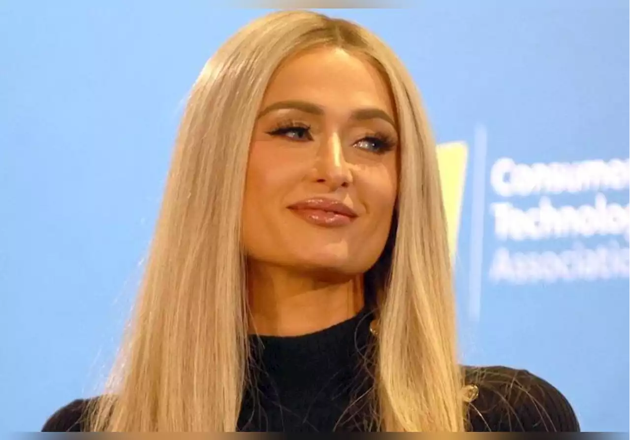 Paris Hilton fait la promotion des Jeux Olympiques 2024 dans une vidéo ironique