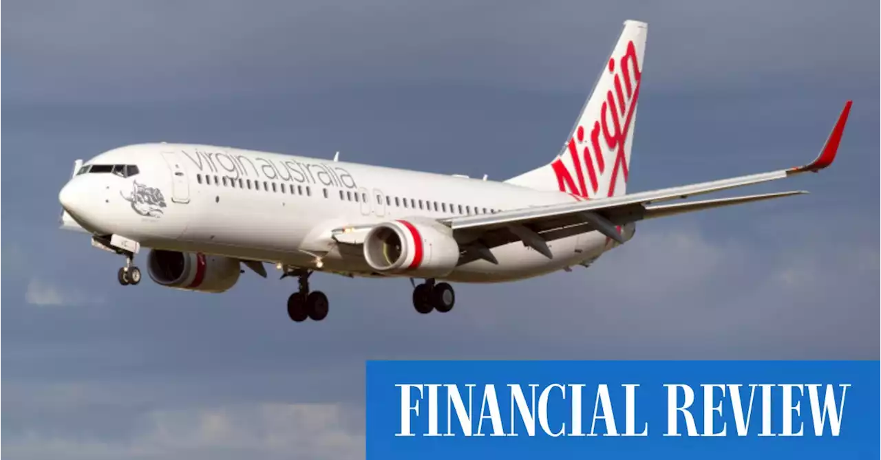 Fundies say Virgin float must be pitched at discount to Qantas