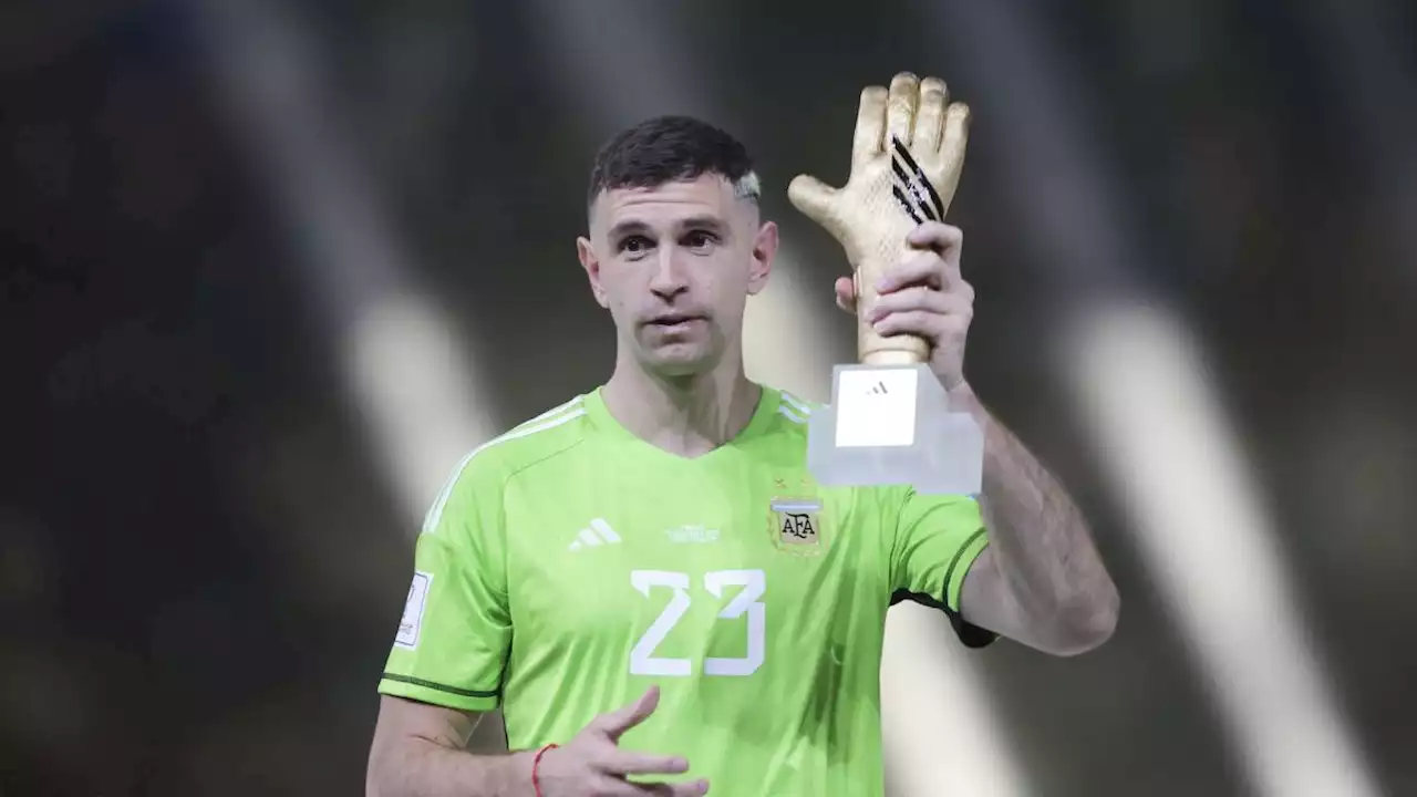 Coupe du Monde 2022, Argentine : Lionel Scaloni balance sur Emiliano Martinez