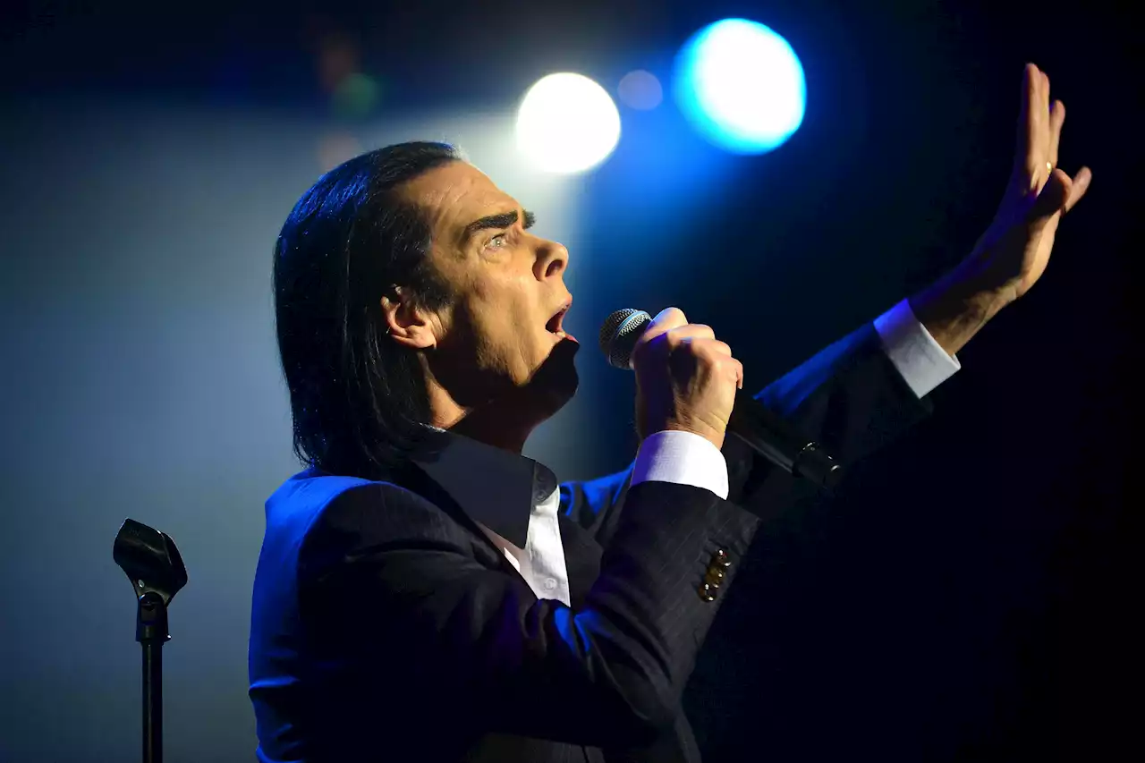 Nick Cave Savages ChatGPT For “Grotesque Mockery” Of His Songs