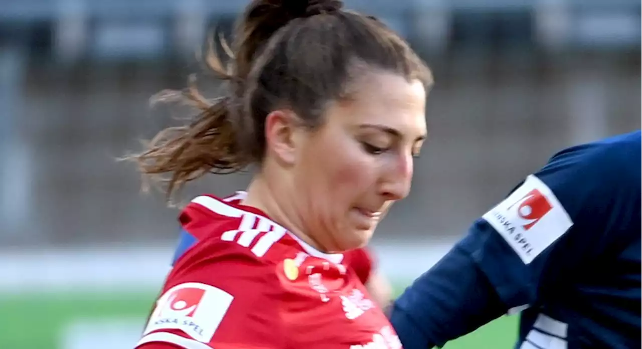 Avslöjar: Hana Kerner klar för Celtic