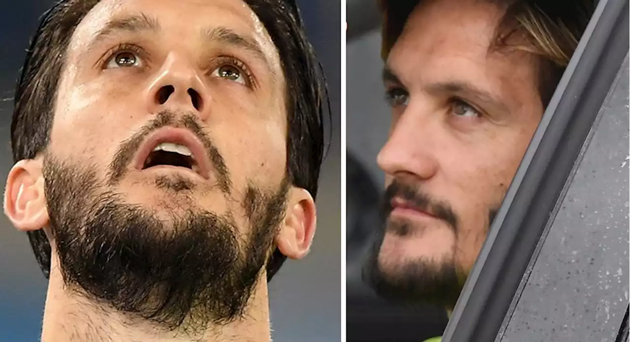 Lazio vägrar släppa Luis Alberto: 'Omöjligt att sälja mig'