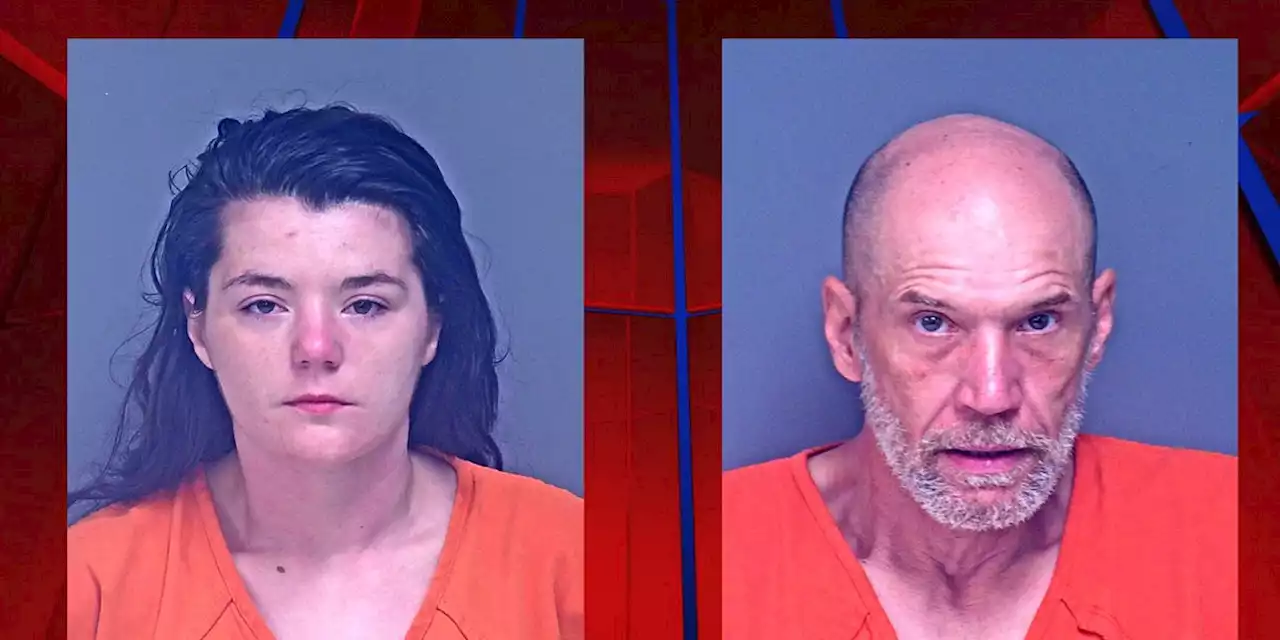 Two arrested and charged with drug trafficking in Baldwin County