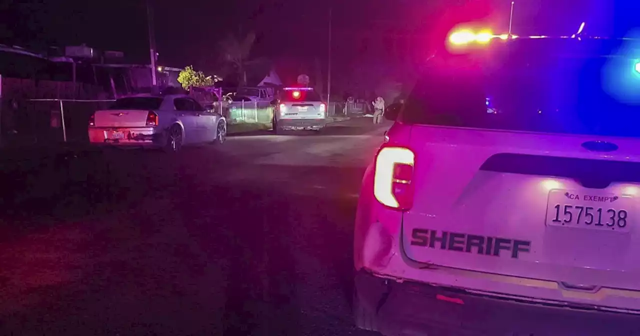 Baby, teen mom among 6 killed in shooting at California home