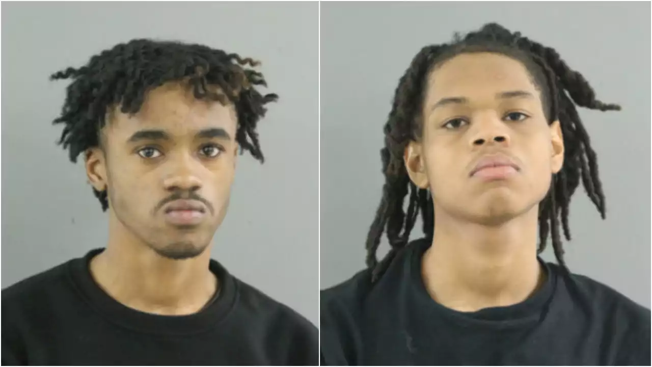 3 charged with trying to carjack woman at gunpoint in West Pullman