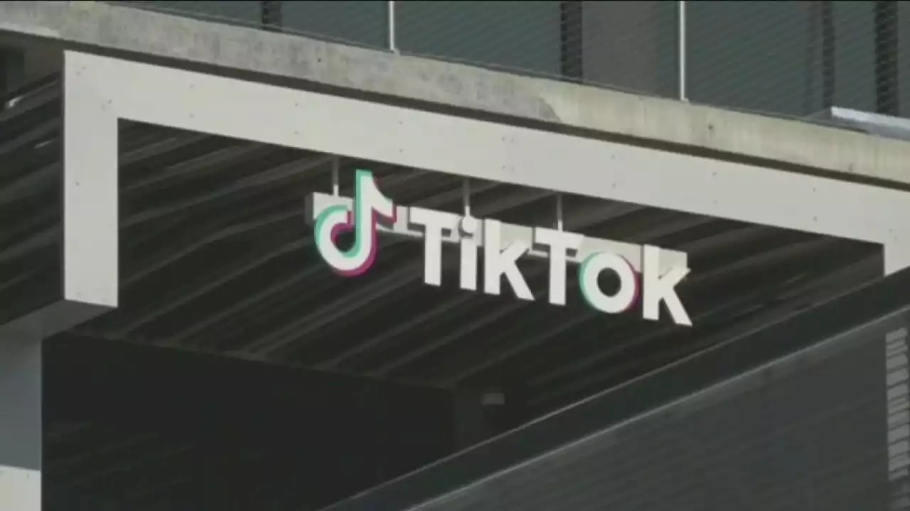 University of Texas blocks TikTok on its Wi-Fi and wired networks, devices