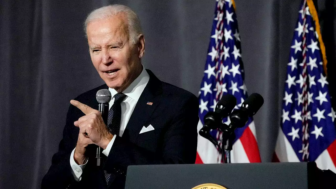 Biden may be at greater risk of criminal jeopardy than Trump in documents scandal