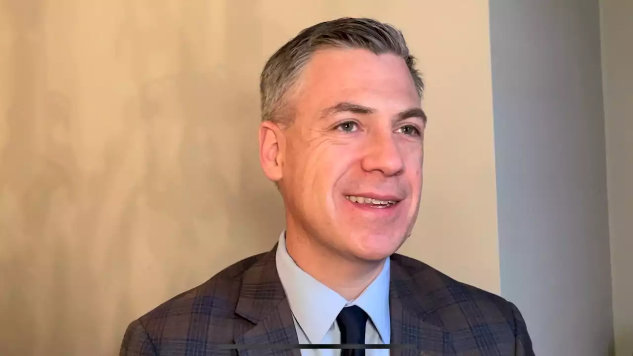 Indiana Rep. Jim Banks launches 2024 Senate run, highlights record as ‘conservative fighter’