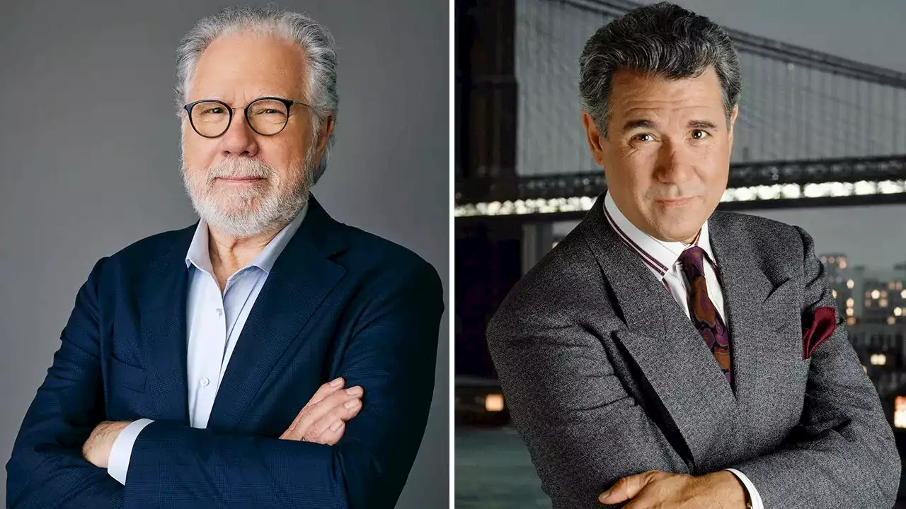 John Larroquette was paid in marijuana to narrate 'Texas Chainsaw Massacre,' talks 'Night Court' reboot