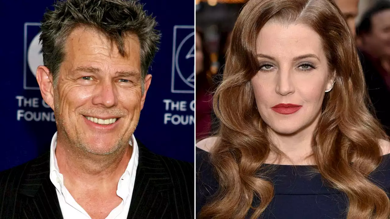 Lisa Marie Presley remembered by David Foster after her death: ‘She was iconic’