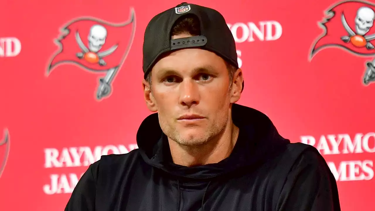 Tom Brady undecided on future after playoff loss as NFL world awaits superstar QB's next move