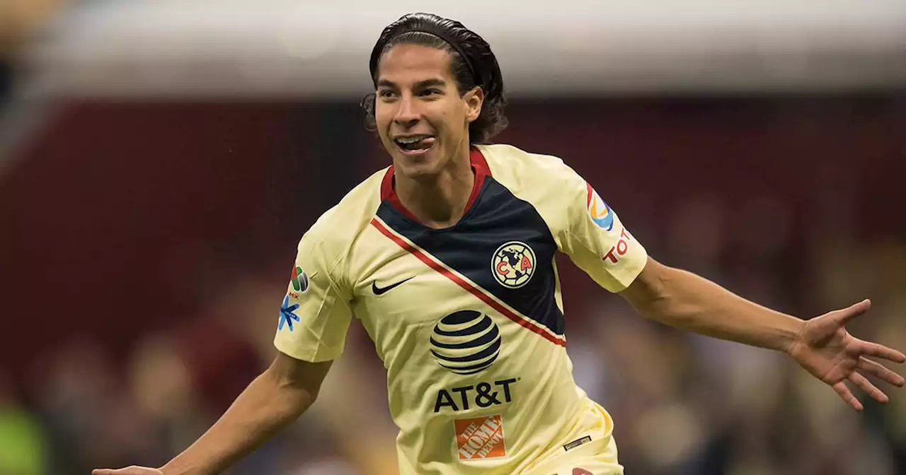 Diego Lainez condiciona regreso al América por una millonada ¡y Tigres la ofrece!