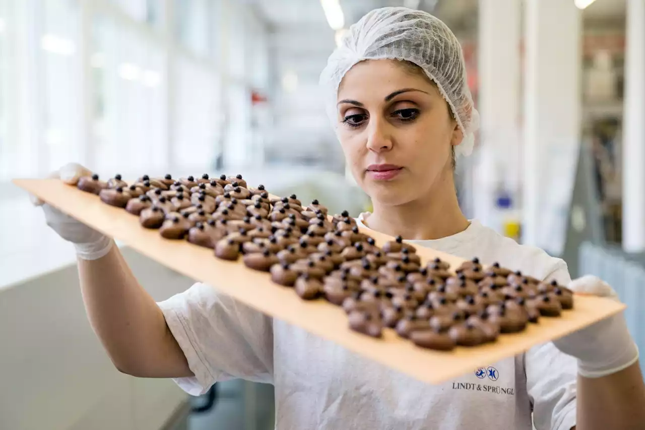 Ersteinschätzung zu den Verkaufszahlen – Lindt & Sprüngli kratzt an der Schwelle zu 5 Mrd. Umsatz