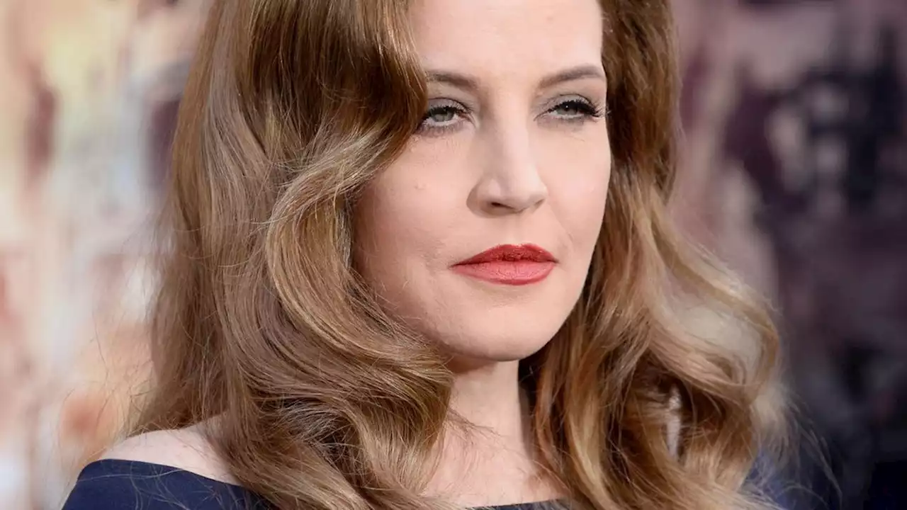 Lisa Marie Presley (†): Zwillinge Finley und Harper sind schwer traumatisiert