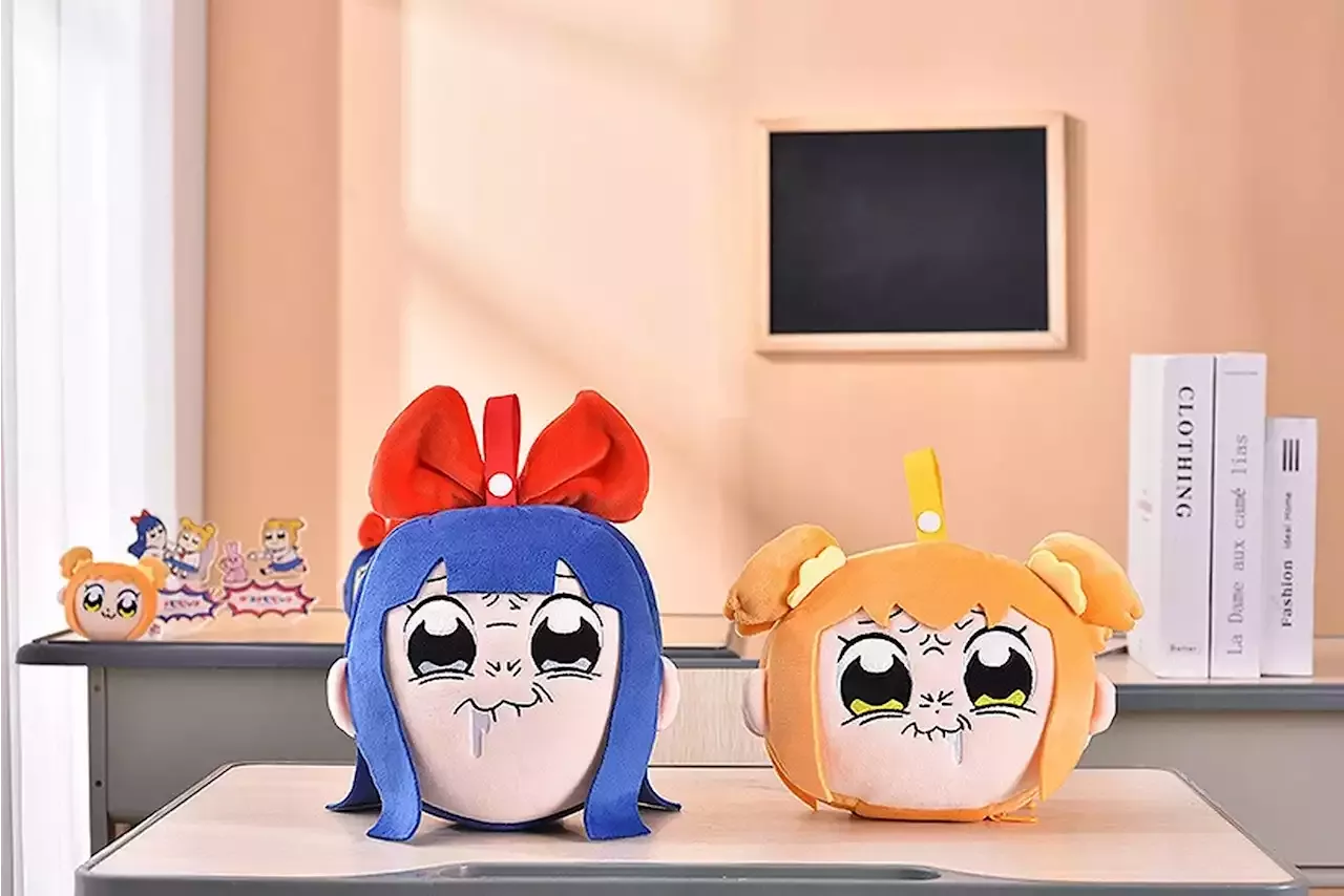 ポプテピピック ニュース 最新のニュース ポプテピピック