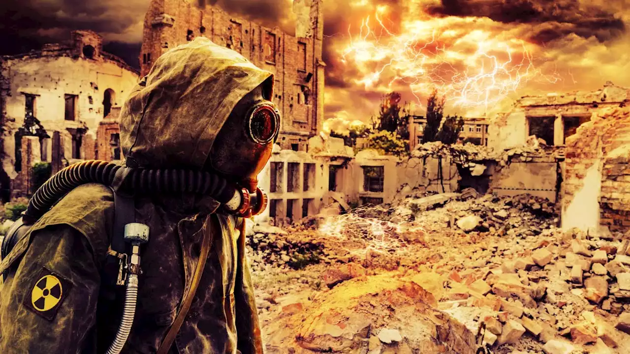 Physicists Say This Is the Best Place to Hide Indoors From a Nuclear Shockwave