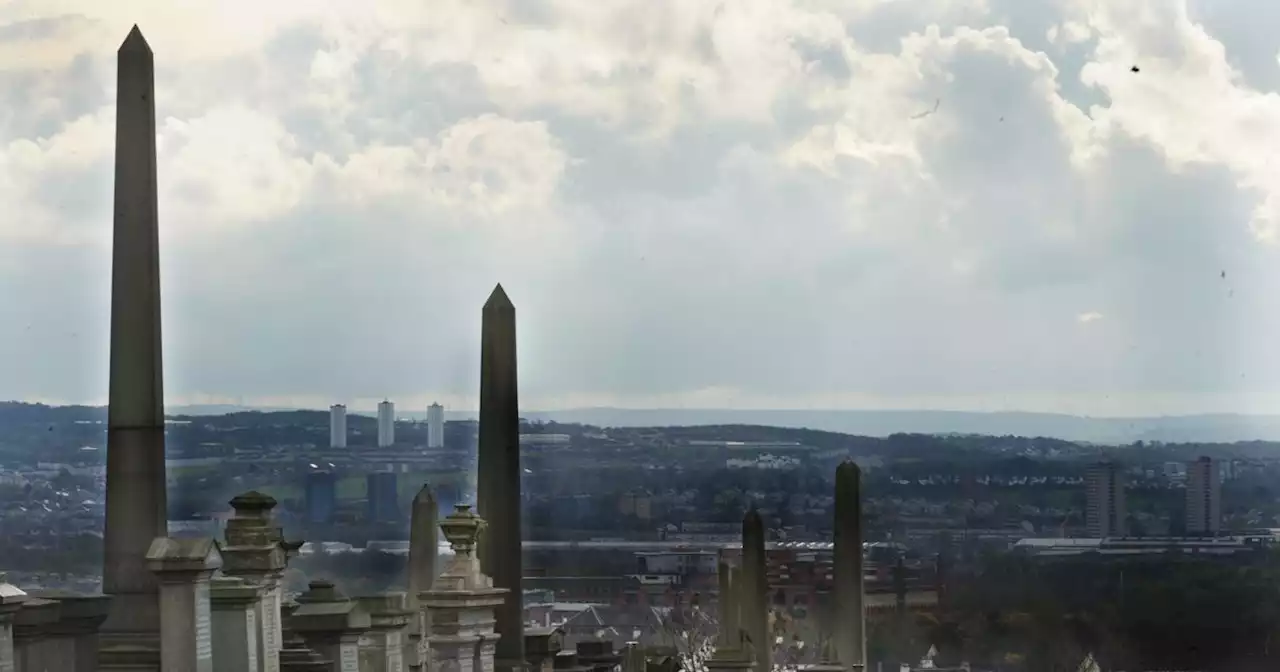 Fears new Glasgow Necropolis path could lead to anti-social behaviour in historic cemetery