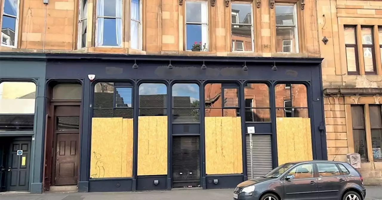 Finnieston bar and restaurant up for sale in former Le Petit Cochon venue