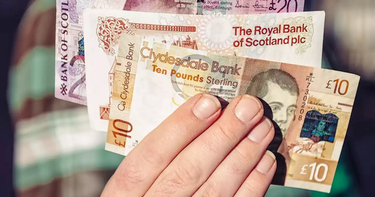 Glasgow families urged to apply for £49 top up for energy bills