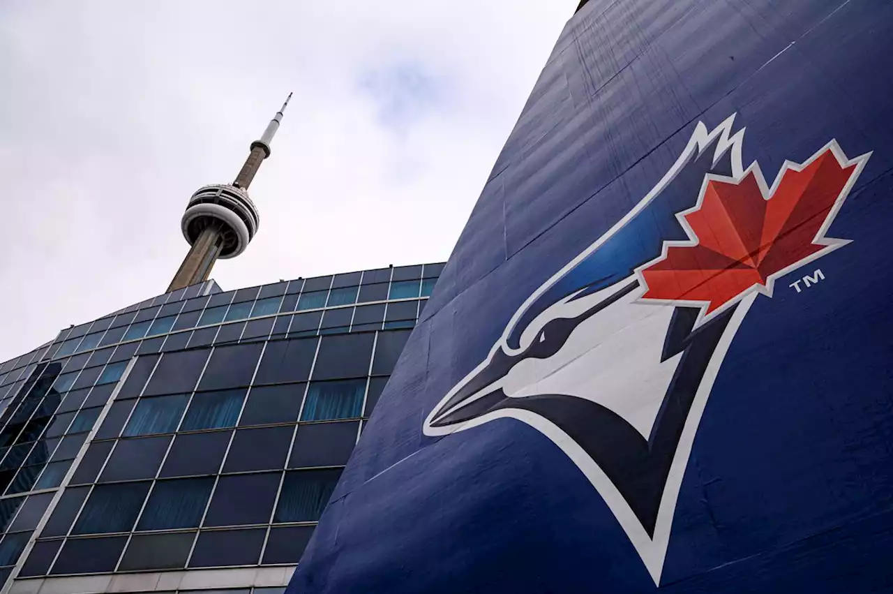 Blue Jays unveil progress on Phase 1 of Rogers Centre renovations