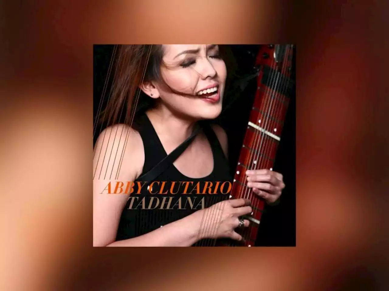 Abby Clutario to release own rendition of iconic song 'Tadhana' | GMA Music