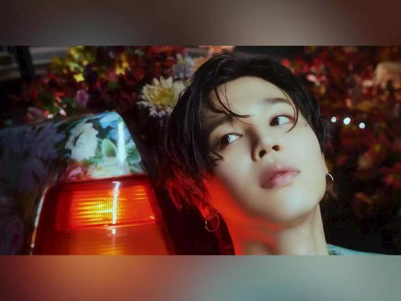 BTS's Jimin is Dior's new Global Ambassador