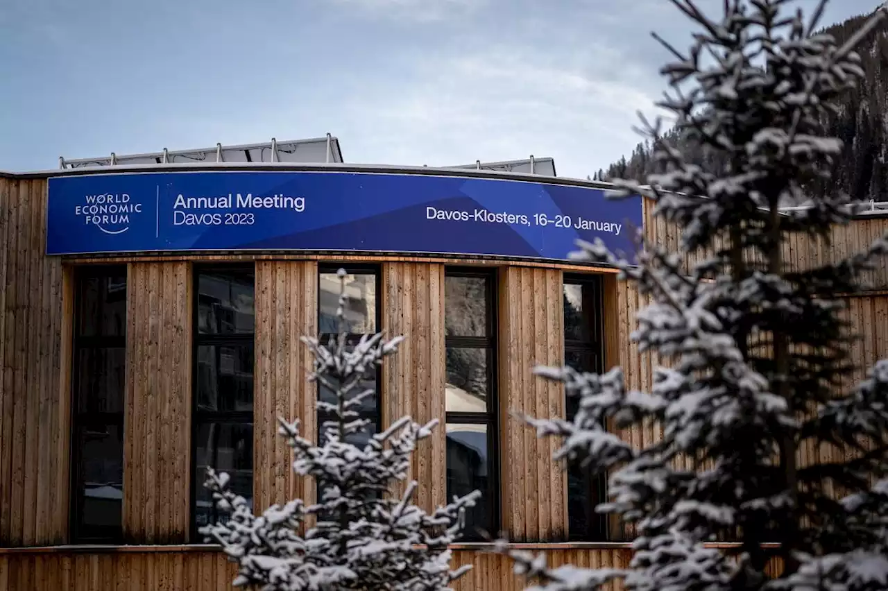 Davos 2023: The World Economic Forum explained