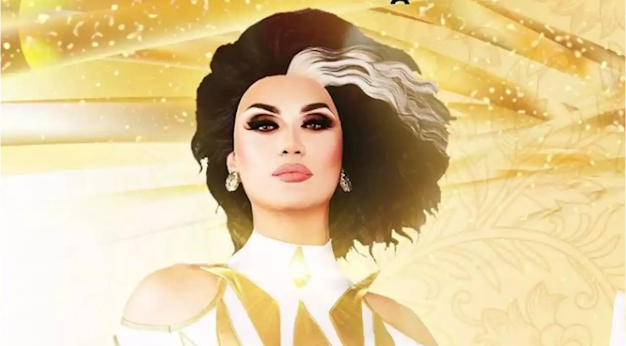 Manila Luzon to return to the Philippines for ‘Drag Den PH’ finale