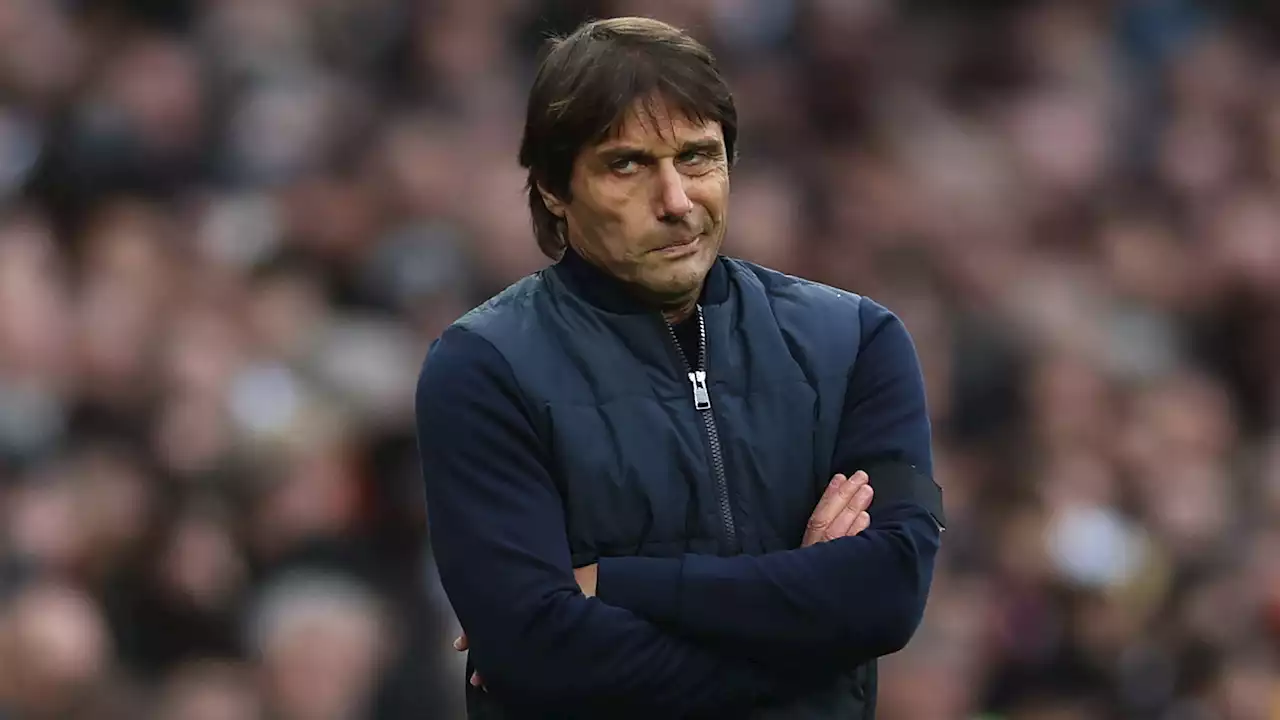 Kalah Dari Arsenal, Bagaimana Nasib Masa Depan Antonio Conte di Tottenham Hotspur? | Goal.com Indonesia