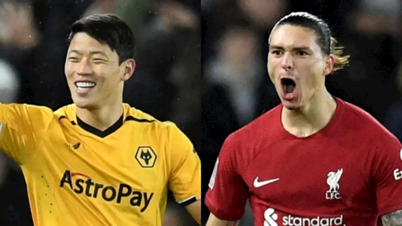 Wolverhampton vs Liverpool: Live Streaming & TV, Prediksi, Susunan Pemain Dan Kabar Terkini | Goal.com Indonesia