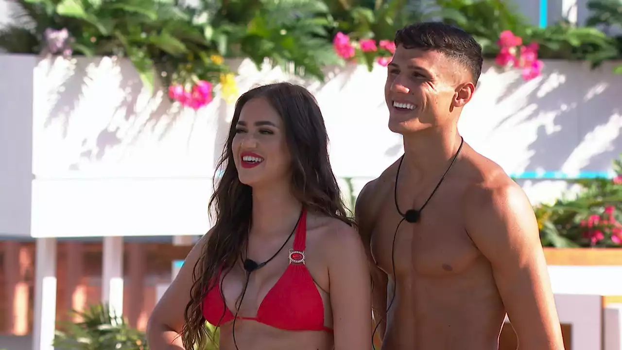 Love Island: Is Haris’ ‘Three-Month Rule’ For Dating Cut-Throat Or Common Sense?