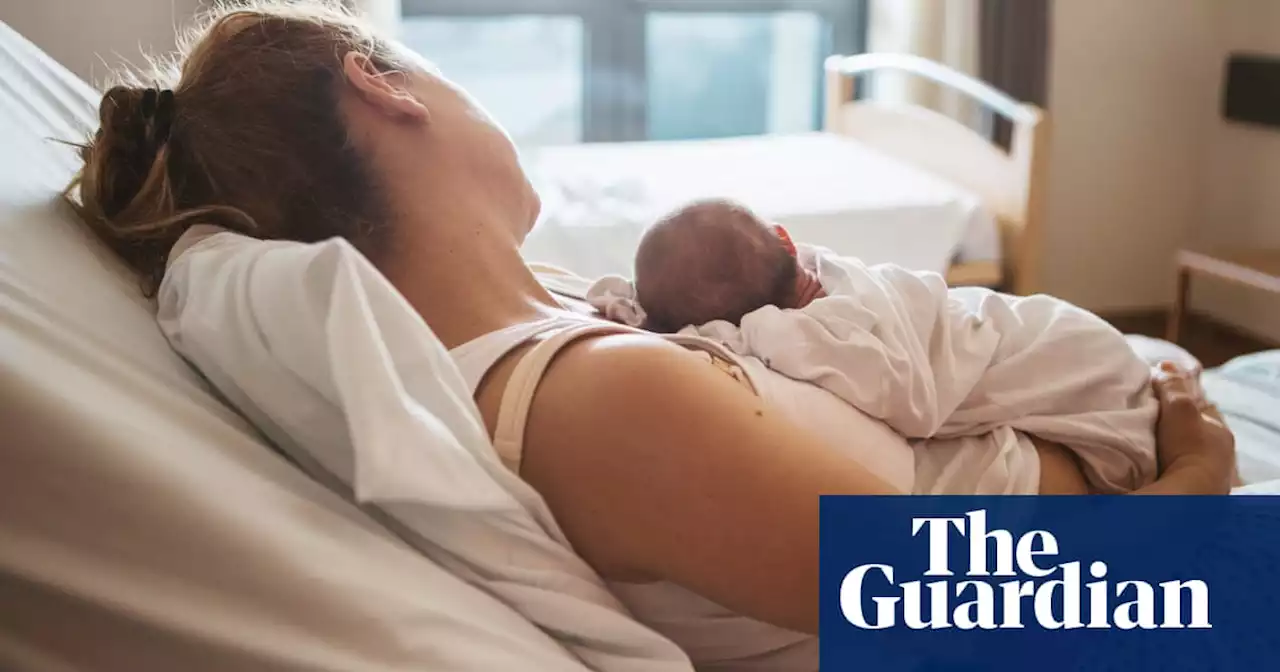 Covid increases chance of grave illness and death in pregnant women – study