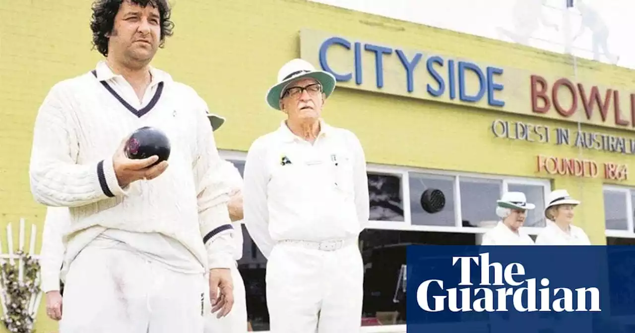 Crackerjack: the unfairly forgotten comedy that celebrated the great Aussie bowlo