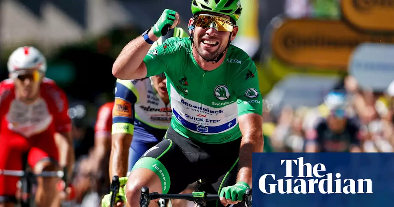 Mark Cavendish keeps hopes of Tour de France record alive with move to Astana