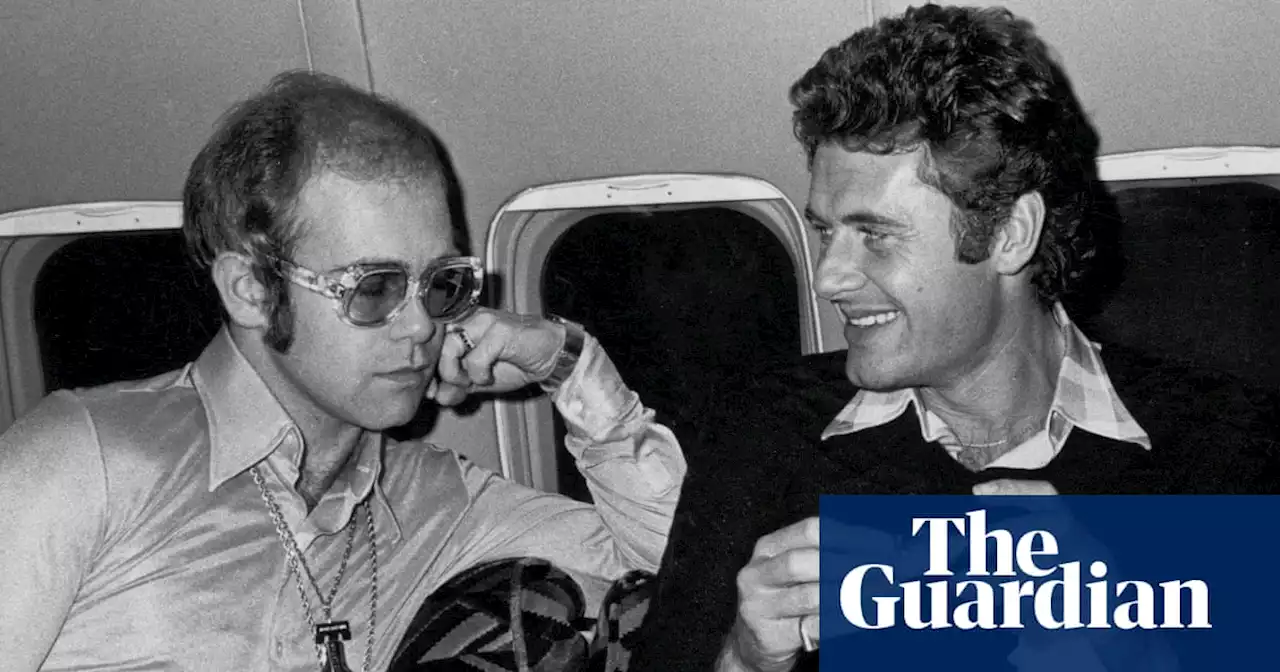 Rock’s best kept secret: Tony King on life with John Lennon, Elton John and Freddie Mercury