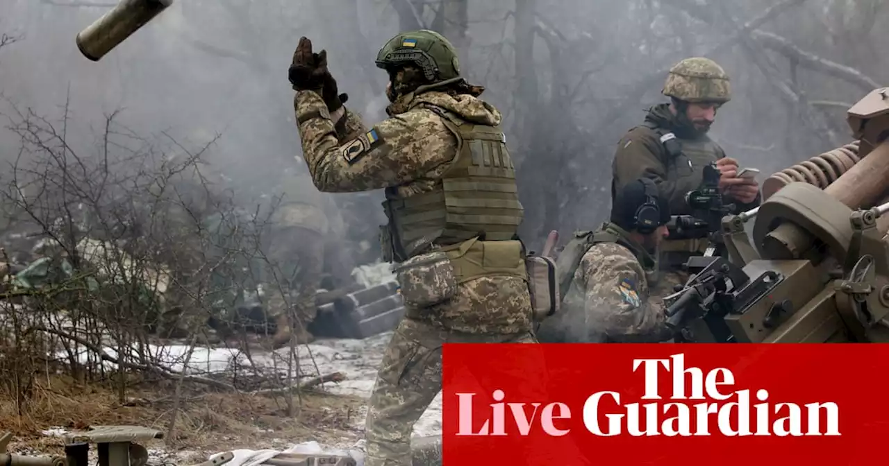 Russia-Ukraine war live: 7,000 civilians confirmed killed, but actual toll ‘considerably higher’, says UN