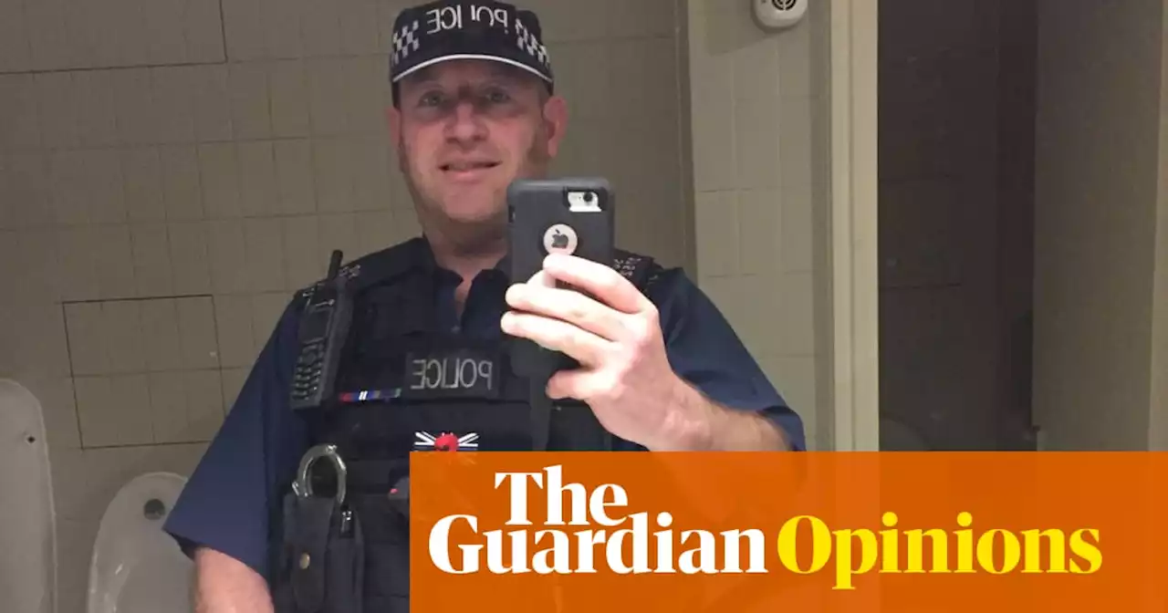 The Met could have stopped police rapist David Carrick – how can it have failed yet again? | Sue Fish