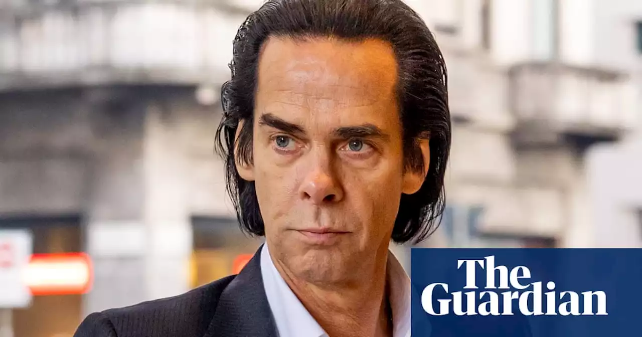 ‘This song sucks’: Nick Cave responds to ChatGPT song written in style of Nick Cave