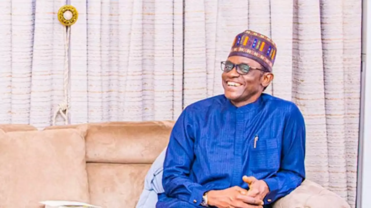 The truth about infrastructure in Yobe schools