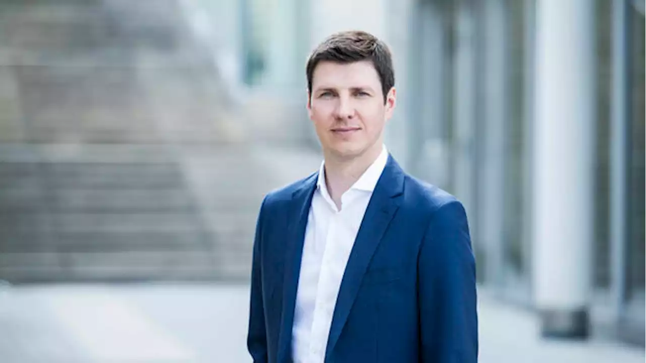 Automobilkonzern: Mercedes besetzt mehrere Top-Jobs neu – Michael Schiebe wird AMG-Chef