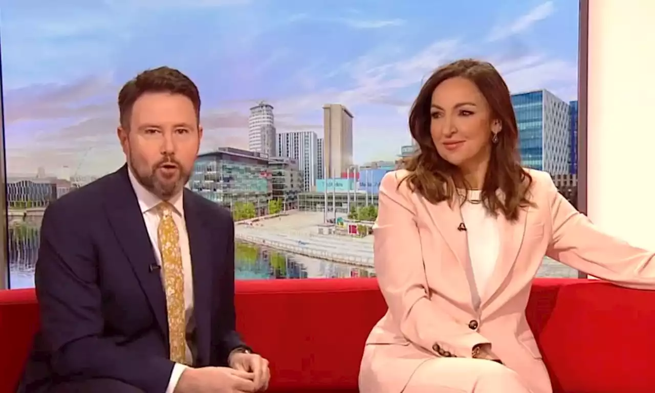 BBC Breakfast viewers issue same plea after show makes format change