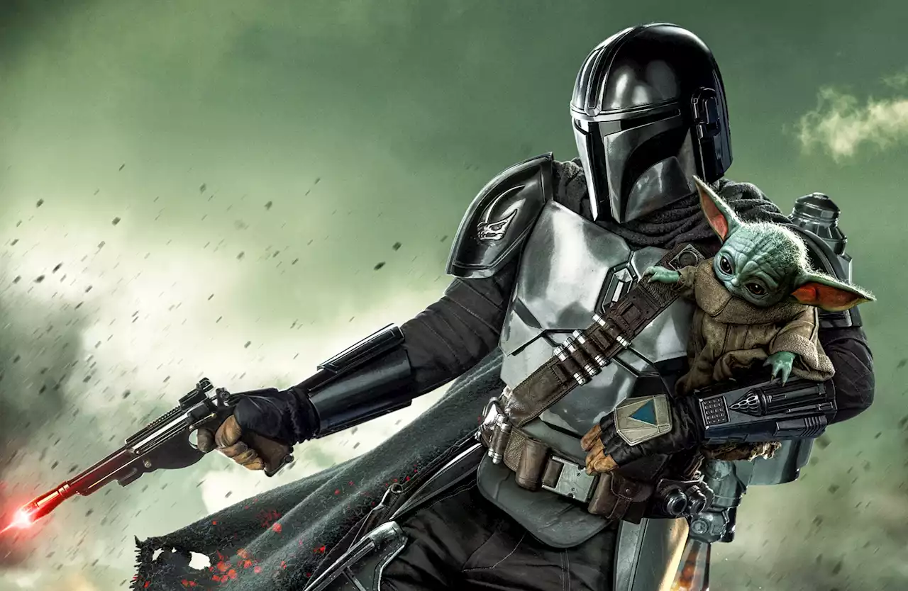 La tercera temporada de 'The Mandalorian' tiene un nuevo tráiler, y es alucinante