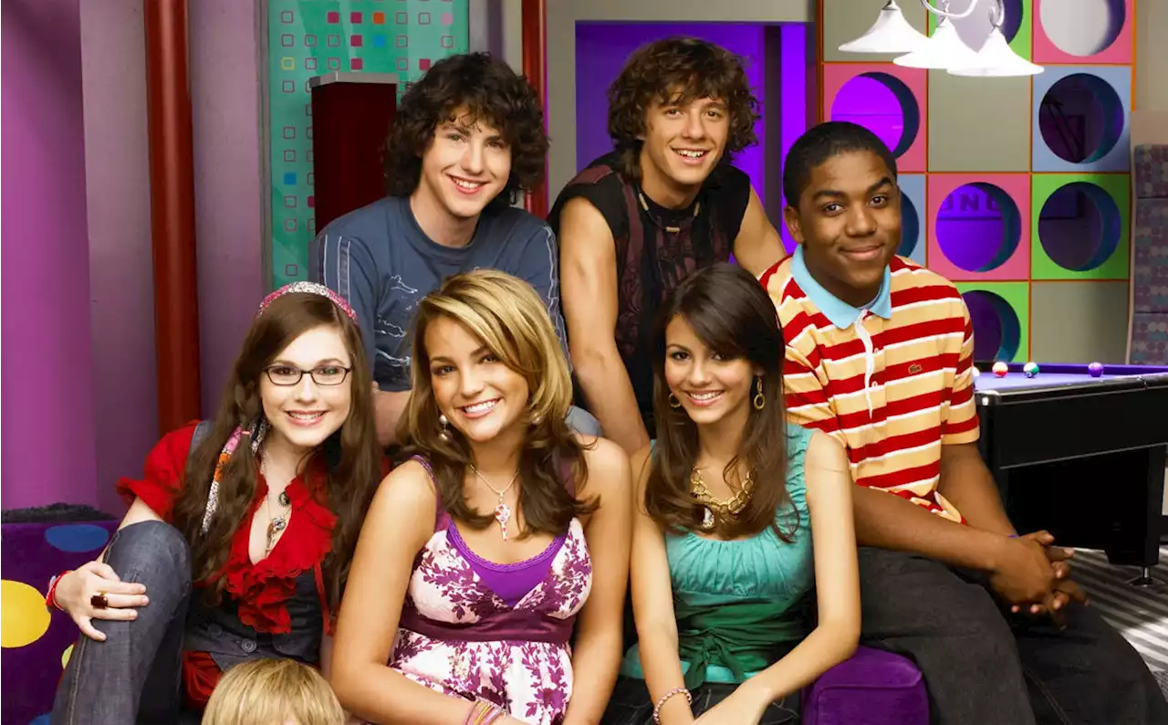 La serie 'Zoey 101' volverá a las pantallas con la hermana pequeña de Britney Spears