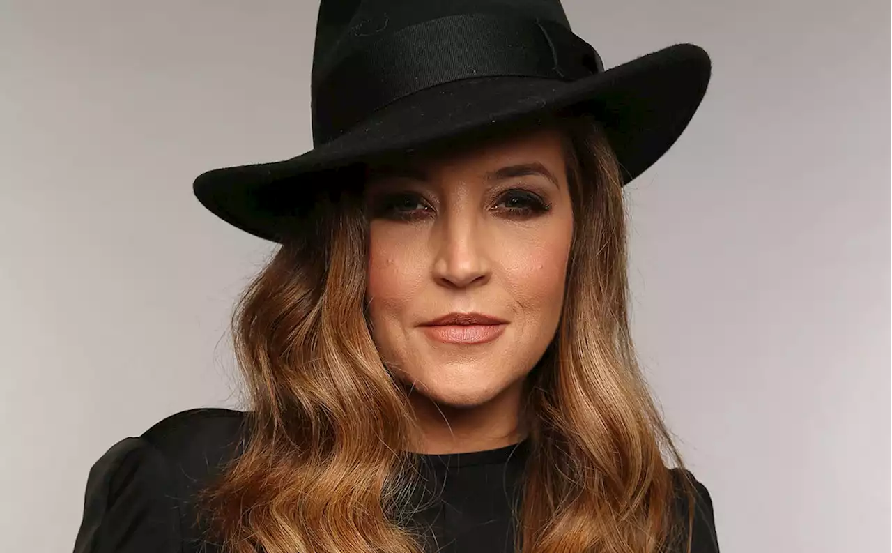 Graceland pasará a las manos de las tres hijas de Lisa Marie Presley