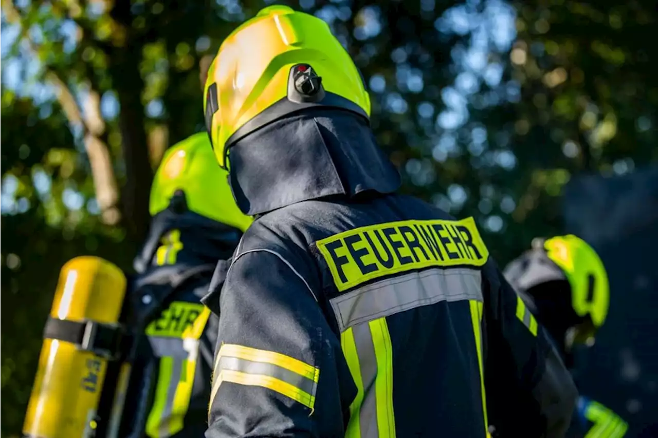 Tragödie in Rabenstein: Feuer in Hotelzimmer: 35-Jähriger tot - idowa