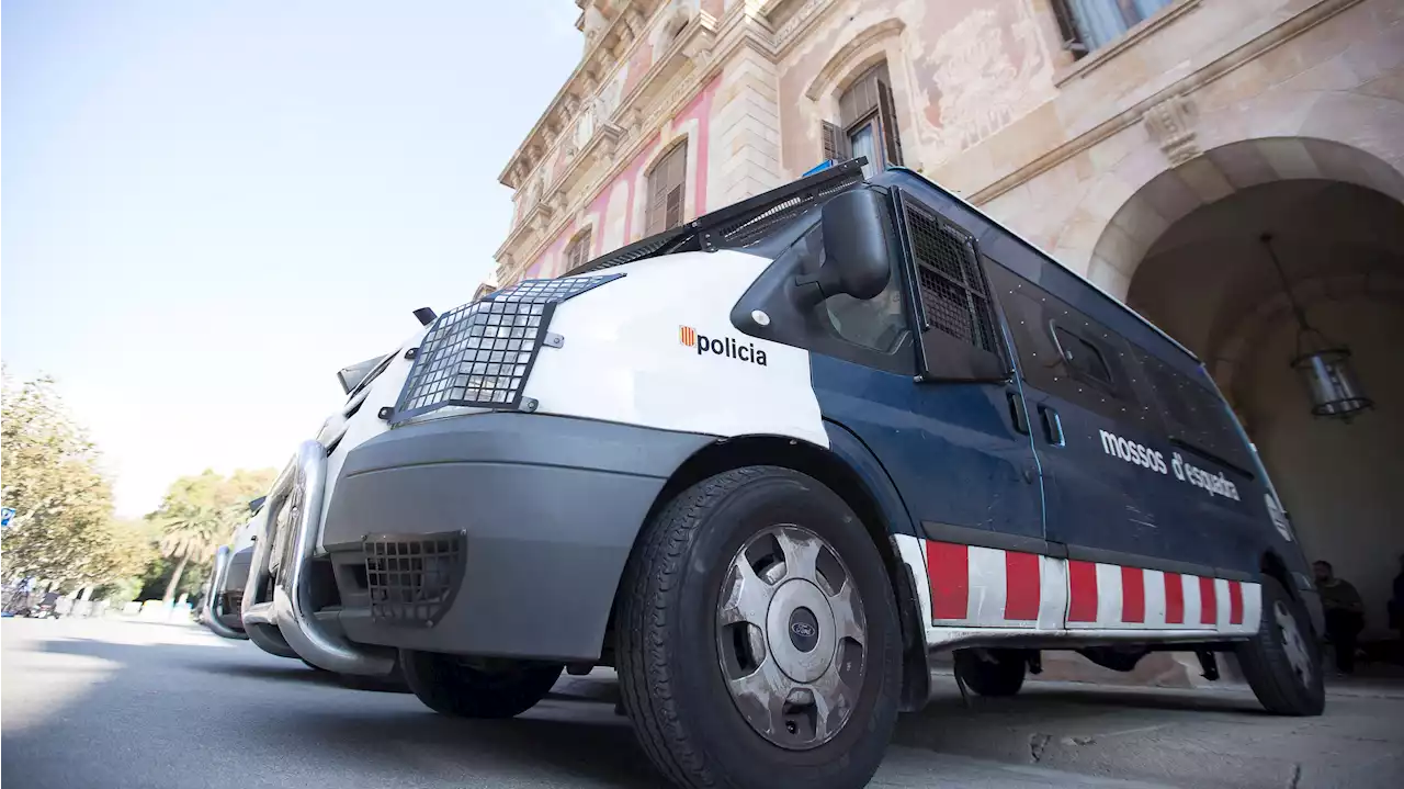 Unos excursionistas hallan el cadáver de un anciano desaparecido en Girona